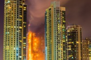 Dubai Fire Safety Tips for Residents and Expats