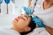 HydraFacial Review in Dubai at Kaya Skin Clinic