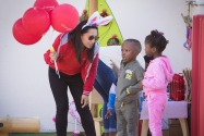 MindChamps Nursery Event with ExpatWoman