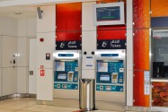 Nol gates to be upgraded in Dubai Metro stations