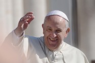 Itinerary of Papal Visit to UAE