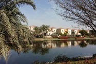 Arabian Ranches phase III by Emaar