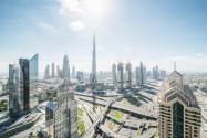 Public indecency laws in Dubai