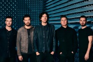 Snow Patrol at Emirates Airline Dubai Jazz Festival 2019