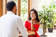 Speed dating in Dubai and UAE