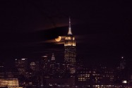 Super Blue Blood Moon January 2018