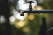DEWA High Water Usage Alert