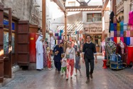 UAE Tourists VAT refund