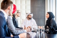 Apply for long-term UAE visas