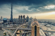 Weather forecast in Dubai for January