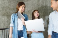 Job Vacancy in Singapore for Women