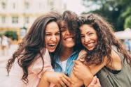 The BIG ExpatWoman Survey 2018 Results
