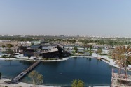 The Yard Dubai: New Meraas Attraction
