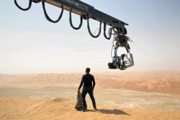6 Times the UAE Looked Stunning in Hollywood Movies