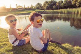 Things to Do With Your Kids In the Summer Holidays