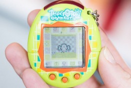 Top 23 Toys of Christmas Past