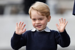About the Duchess of Cambridge & the new heir to the throne