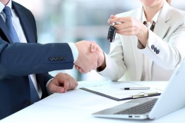 Transferring ownership and how to sell your car