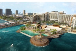 A Look at the Dh12bn Yas Island Development