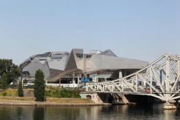 Top Museums in Lyon