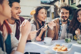 5 Family-Friendly Brunches to Try in Dubai