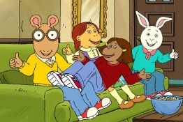 12 TV Shows Every Kid Saw Growing Up in the UAE