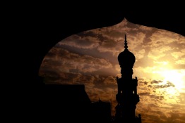 Dry Night This Weekend for Israa and Miraj Dry Night This Weekend for Israa and Miraj