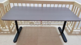 Ikea  Dinning table , very light use , Almost new
