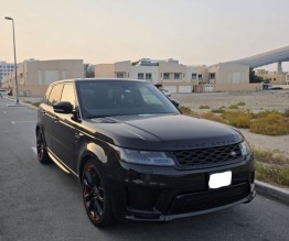 Range Rover Sport 2022 Clean title 