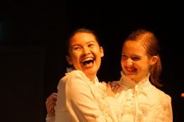 Starlit Voice Drama Lessons in Hong Kong