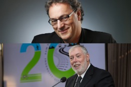 The future at Emirates Airline Festival of Literature 2019 The future at Emirates Airline Festival of Literature 2019