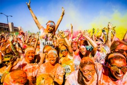 The Color Run