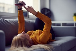 6 Apps to Help Fix Your Phone Addiction Once and for All