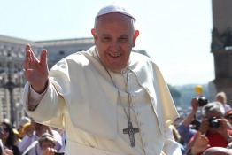 Pope Francis UAE Papal Mass 2019 Pope Francis UAE Papal Mass 2019
