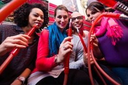 Hookah Lovers