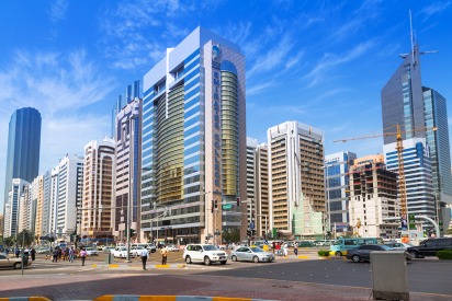 What is it Like to Live in Abu Dhabi?
