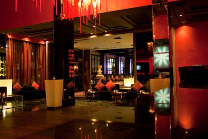 Discover the Bars and Nightlife Offers at Le Méridien Dubai Discover the Bars and Nightlife Offers at Le Méridien Dubai