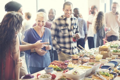 6 Ideas for The Best New Year's in Dubai