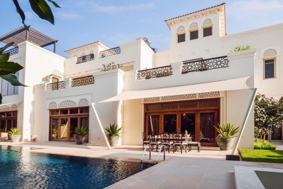 Dubai Area Guide: Al Barari