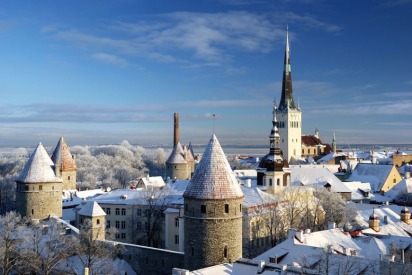10 Countries to Live in if You Hate the Heat