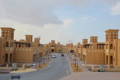 Dubai Area Guide: Al Furjan