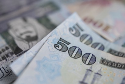 Guide to Banking in Saudi Arabia