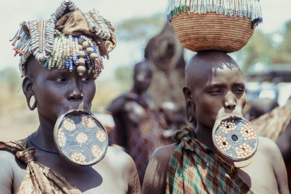 Facts About Ethiopia
