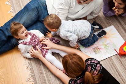 Gifts for Aunties and Uncles in Dubai