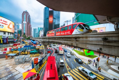 Top 6 Things to See and Do in Malaysia