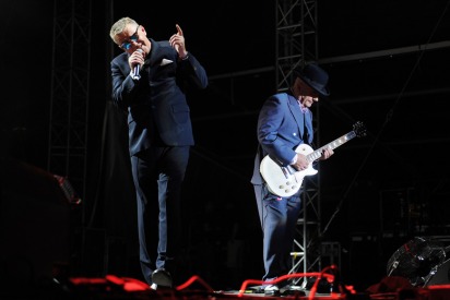 Madness in Dubai, March 2020 Madness in Dubai, March 2020
