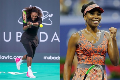 Mubadala World Tennis Championship Mubadala World Tennis Championship