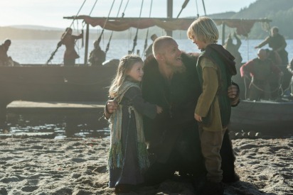 Vikings Final Season on STARZPLAY Vikings Final Season on STARZPLAY