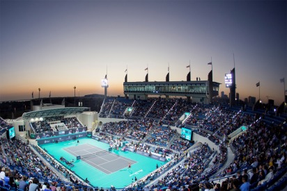 Tennis Tennis