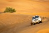 Dune Bashing